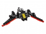 LEGO® The LEGO Batman Movie The Mini Batwing 30524 released in 2017 - Image: 1