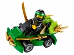 LEGO® Ninjago TURBO 30532 erschienen in 2018 - Bild: 1