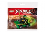 LEGO® Ninjago Turbo 30532 released in 2018 - Image: 3