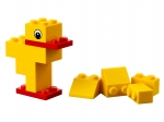 LEGO® Promotional Animal Free Builds - Make It Yours 30541 released in 2020 - Image: 1