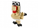 LEGO® Creator Cute pug 30542 released in 2019 - Image: 6