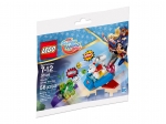 LEGO® DC Super Hero Girls Krypto™ as rescuer 30546 released in 2018 - Image: 2