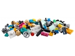 LEGO® Other Baue dein eigenes Fahrzeug 30549 erschienen in 2023 - Bild: 1