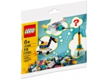 LEGO® Other Baue dein eigenes Fahrzeug 30549 erschienen in 2023 - Bild: 2