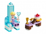 LEGO® Disney Throne of Elsa 30553 released in 2020 - Image: 1