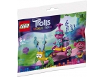 LEGO® Trolls Poppy's Carriage 30555 released in 2020 - Image: 1