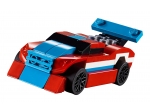 LEGO® Creator Race car 30572 released in 2021 - Image: 1
