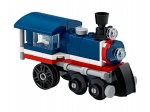 LEGO® Creator Train 30575 released in 2021 - Image: 1