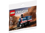 LEGO® Creator Train 30575 released in 2021 - Image: 2