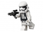 LEGO® Star Wars™ First Order Stormtrooper 30602 erschienen in 2016 - Bild: 1