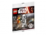 LEGO® Star Wars™ First Order Stormtrooper 30602 released in 2016 - Image: 2