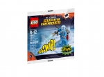 LEGO® DC Comics Super Heroes Mr. Freeze 30603 released in 2016 - Image: 2