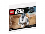 LEGO® Star Wars™ StarWars® R2-D2 (Polybag) 30611 released in 2017 - Image: 2