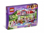 LEGO® Friends City Park Café 3061 released in 2012 - Image: 2