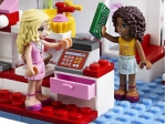 LEGO® Friends City Park Café 3061 released in 2012 - Image: 7