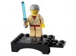 LEGO® Star Wars™ Obi-Wan Kenobi™ Minifigur 30624 erschienen in 2020 - Bild: 1