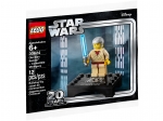 LEGO® Star Wars™ Obi-Wan Kenobi™ Minifigur 30624 erschienen in 2020 - Bild: 2