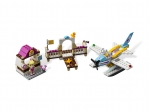 LEGO® Friends Flugschule mit Wasserflugzeug 3063 erschienen in 2012 - Bild: 1