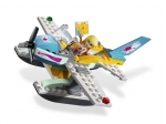 LEGO® Friends Flugschule mit Wasserflugzeug 3063 erschienen in 2012 - Bild: 3