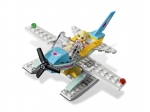 LEGO® Friends Flugschule mit Wasserflugzeug 3063 erschienen in 2012 - Bild: 6