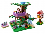 LEGO® Friends Abenteuer Baumhaus 3065 erschienen in 2012 - Bild: 1