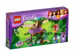 LEGO® Friends Abenteuer Baumhaus 3065 erschienen in 2012 - Bild: 2