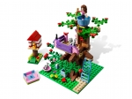 LEGO® Friends Olivia’s Tree House 3065 released in 2012 - Image: 3