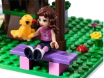 LEGO® Friends Abenteuer Baumhaus 3065 erschienen in 2012 - Bild: 4