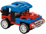LEGO® Creator Mini Rennwagen 31000 erschienen in 2013 - Bild: 3