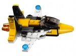 LEGO® Creator Mini Düsenjet 31001 erschienen in 2013 - Bild: 1