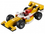 LEGO® Creator Super Racer 31002 released in 2013 - Image: 1