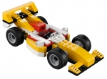 LEGO® Creator Rennwagen 31002 erschienen in 2013 - Bild: 3