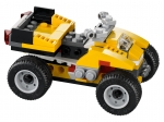 LEGO® Creator Rennwagen 31002 erschienen in 2013 - Bild: 4