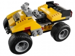 LEGO® Creator Rennwagen 31002 erschienen in 2013 - Bild: 5