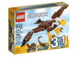 LEGO® Creator Adler 31004 erschienen in 2013 - Bild: 2