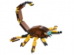 LEGO® Creator Adler 31004 erschienen in 2013 - Bild: 3