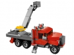 LEGO® Creator Construction Hauler 31005 released in 2013 - Image: 3