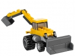 LEGO® Creator Sattelschlepper 31005 erschienen in 2013 - Bild: 4