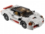 LEGO® Creator Highway Speedster 31006 released in 2013 - Image: 1