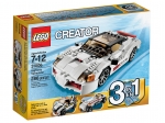LEGO® Creator Highway Speedster 31006 released in 2013 - Image: 2