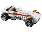 LEGO® Creator Sportwagen 31006 erschienen in 2013 - Bild: 3