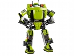 LEGO® Creator Power Roboter 31007 erschienen in 2013 - Bild: 2