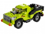 LEGO® Creator Power Mech 31007 released in 2013 - Image: 6