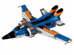 LEGO® Creator Thunder Wings 31008 released in 2013 - Image: 1