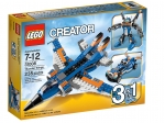 LEGO® Creator Power Jet 31008 erschienen in 2013 - Bild: 2