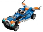 LEGO® Creator Thunder Wings 31008 released in 2013 - Image: 3