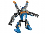 LEGO® Creator Thunder Wings 31008 released in 2013 - Image: 4