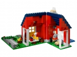 LEGO® Creator Landhaus 31009 erschienen in 2013 - Bild: 3