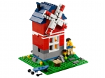 LEGO® Creator Small Cottage 31009 released in 2013 - Image: 5