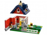 LEGO® Creator Small Cottage 31009 released in 2013 - Image: 6